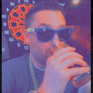 Meet your Posher, Matt